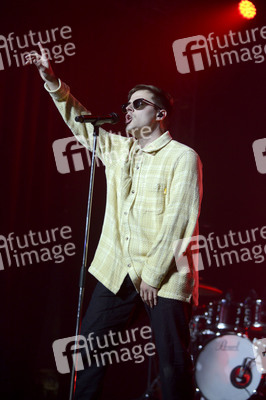 Hurricane Festival 2022 in Scheeßel