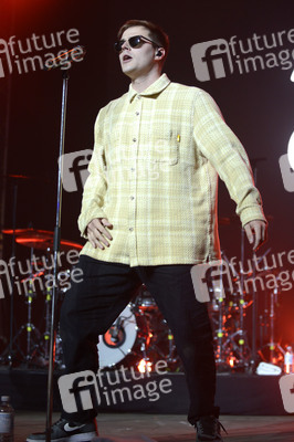 Hurricane Festival 2022 in Scheeßel