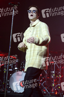 Hurricane Festival 2022 in Scheeßel