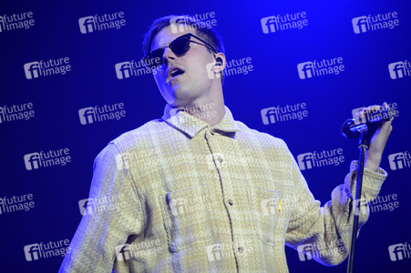 Hurricane Festival 2022 in Scheeßel