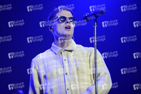 Hurricane Festival 2022 in Scheeßel