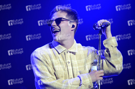 Hurricane Festival 2022 in Scheeßel