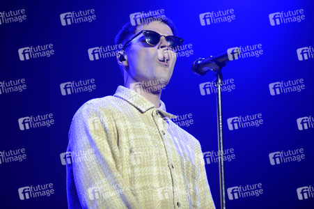 Hurricane Festival 2022 in Scheeßel