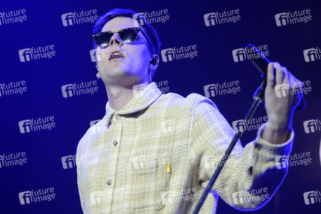 Hurricane Festival 2022 in Scheeßel