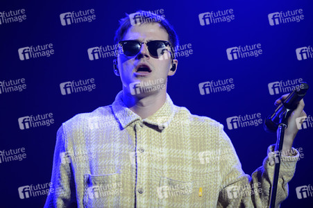 Hurricane Festival 2022 in Scheeßel