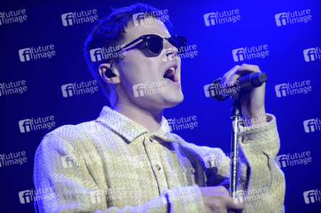 Hurricane Festival 2022 in Scheeßel