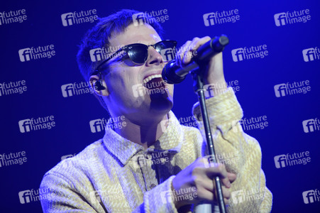 Hurricane Festival 2022 in Scheeßel