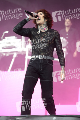 Hurricane Festival 2022 in Scheeßel