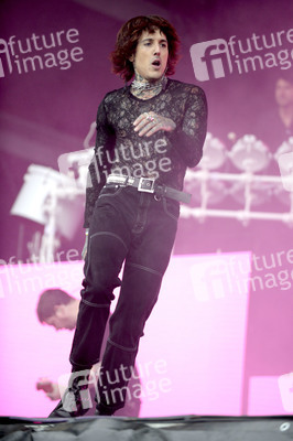 Hurricane Festival 2022 in Scheeßel