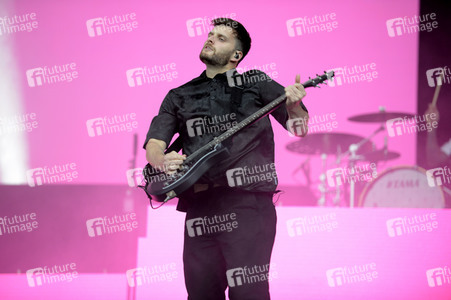 Hurricane Festival 2022 in Scheeßel