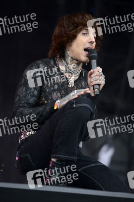 Hurricane Festival 2022 in Scheeßel