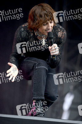 Hurricane Festival 2022 in Scheeßel