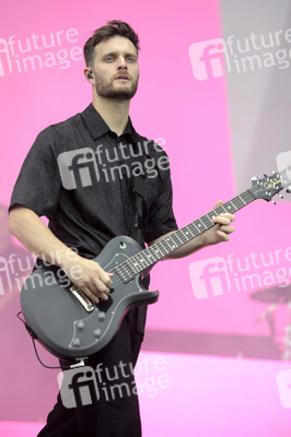 Hurricane Festival 2022 in Scheeßel