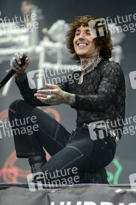 Hurricane Festival 2022 in Scheeßel