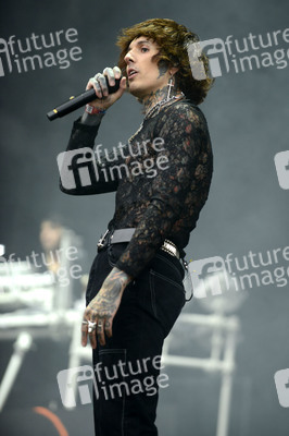 Hurricane Festival 2022 in Scheeßel