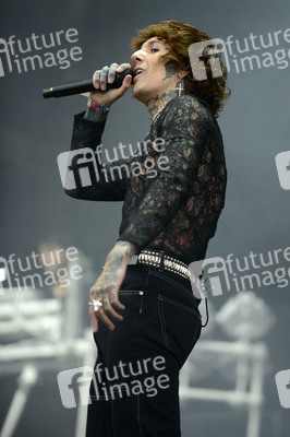 Hurricane Festival 2022 in Scheeßel