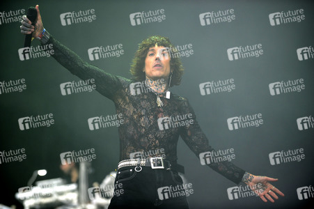 Hurricane Festival 2022 in Scheeßel