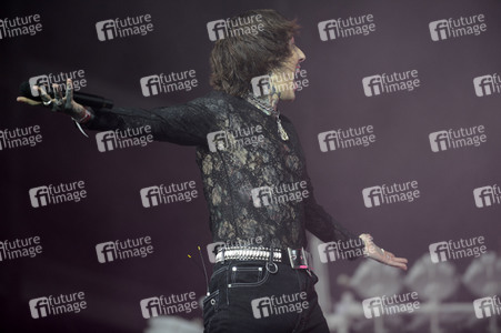 Hurricane Festival 2022 in Scheeßel