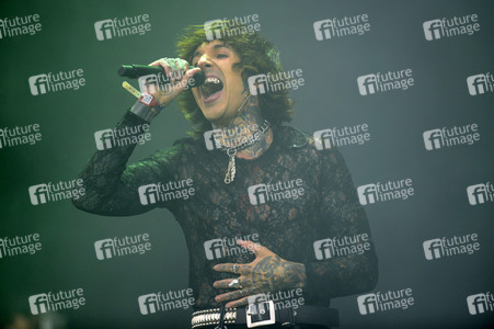 Hurricane Festival 2022 in Scheeßel