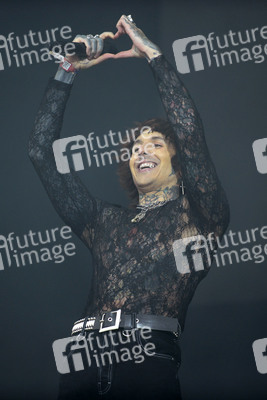 Hurricane Festival 2022 in Scheeßel