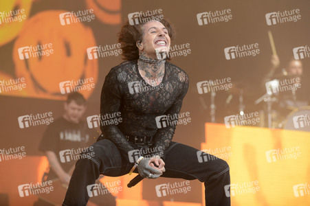 Hurricane Festival 2022 in Scheeßel