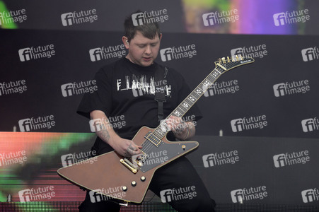 Hurricane Festival 2022 in Scheeßel