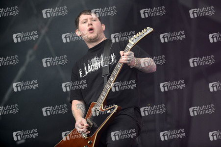 Hurricane Festival 2022 in Scheeßel