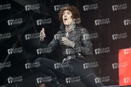 Hurricane Festival 2022 in Scheeßel