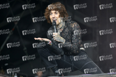 Hurricane Festival 2022 in Scheeßel