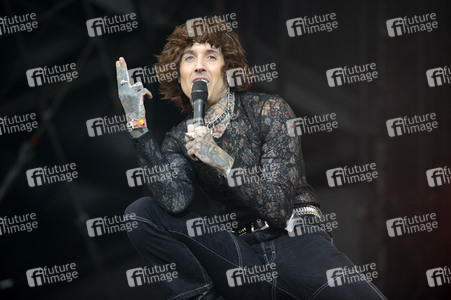 Hurricane Festival 2022 in Scheeßel