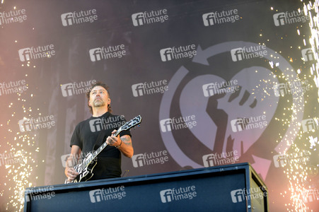 Hurricane Festival 2022 in Scheeßel