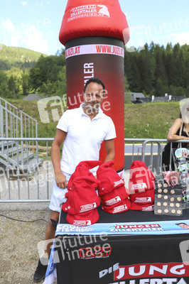 'Wenn die Musi spielt' Sommer Open Air 2022 in Bad Kleinkirchheim