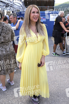 'Wenn die Musi spielt' Sommer Open Air 2022 in Bad Kleinkirchheim