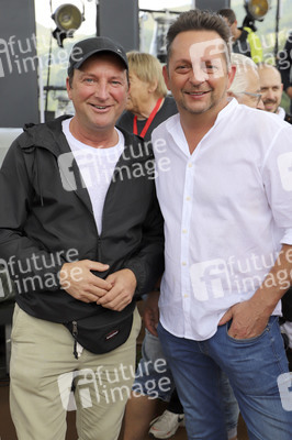 'Wenn die Musi spielt' Sommer Open Air 2022 in Bad Kleinkirchheim