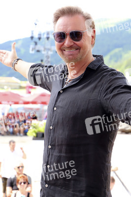 'Wenn die Musi spielt' Sommer Open Air 2022 in Bad Kleinkirchheim