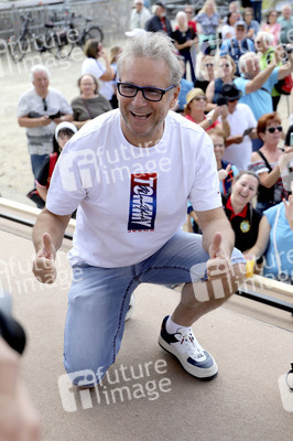 'Wenn die Musi spielt' Sommer Open Air 2022 in Bad Kleinkirchheim