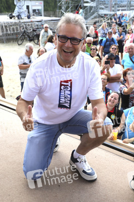 'Wenn die Musi spielt' Sommer Open Air 2022 in Bad Kleinkirchheim