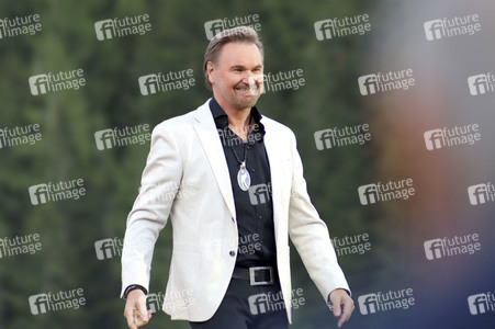 'Wenn die Musi spielt' Sommer Open Air 2022 in Bad Kleinkirchheim