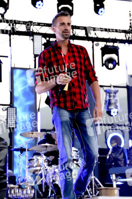 'Wenn die Musi spielt' Sommer Open Air 2022 in Bad Kleinkirchheim