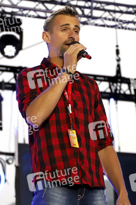 'Wenn die Musi spielt' Sommer Open Air 2022 in Bad Kleinkirchheim