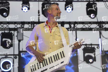 'Wenn die Musi spielt' Sommer Open Air 2022 in Bad Kleinkirchheim