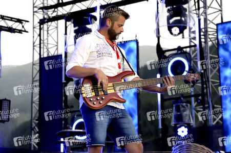 'Wenn die Musi spielt' Sommer Open Air 2022 in Bad Kleinkirchheim