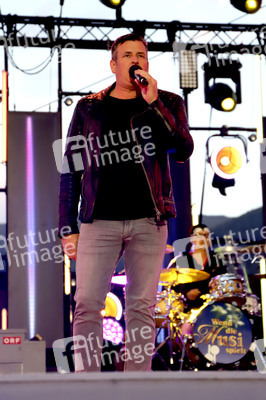 'Wenn die Musi spielt' Sommer Open Air 2022 in Bad Kleinkirchheim