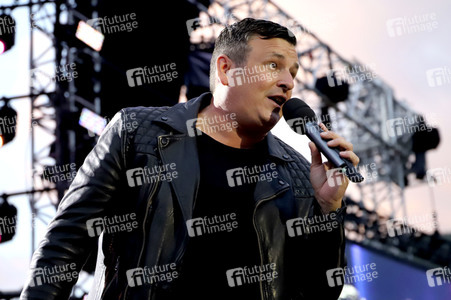 'Wenn die Musi spielt' Sommer Open Air 2022 in Bad Kleinkirchheim