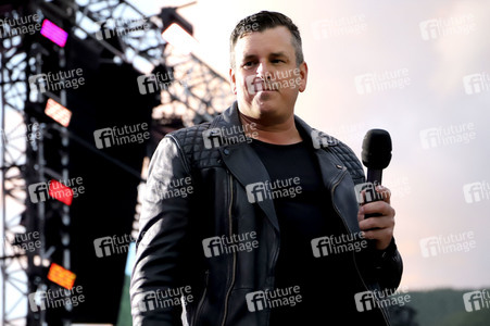 'Wenn die Musi spielt' Sommer Open Air 2022 in Bad Kleinkirchheim