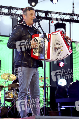 'Wenn die Musi spielt' Sommer Open Air 2022 in Bad Kleinkirchheim