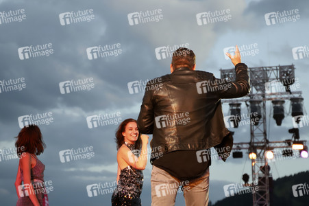 'Wenn die Musi spielt' Sommer Open Air 2022 in Bad Kleinkirchheim