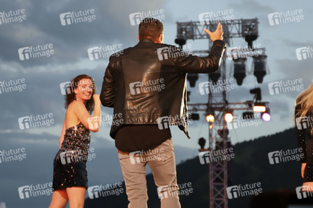 'Wenn die Musi spielt' Sommer Open Air 2022 in Bad Kleinkirchheim