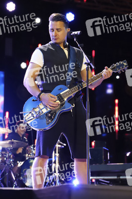 'Wenn die Musi spielt' Sommer Open Air 2022 in Bad Kleinkirchheim