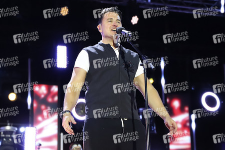 'Wenn die Musi spielt' Sommer Open Air 2022 in Bad Kleinkirchheim